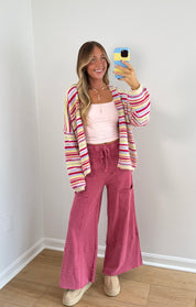 Daydream Cargos- Berry