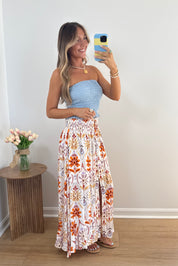 Leilani Maxi Skirt