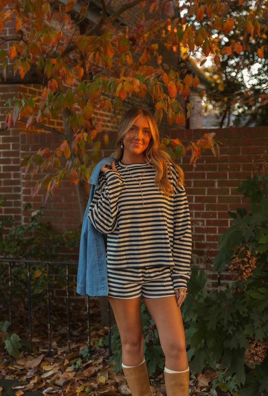 Autumns Mornings Set