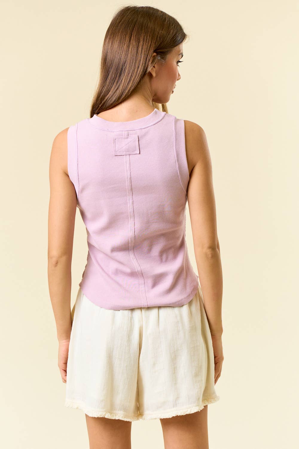 Lavender Blu Tanks
