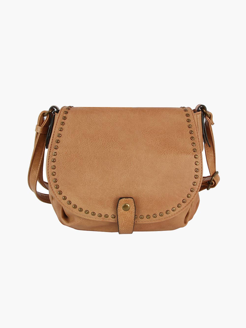 Scarlet Crossbody