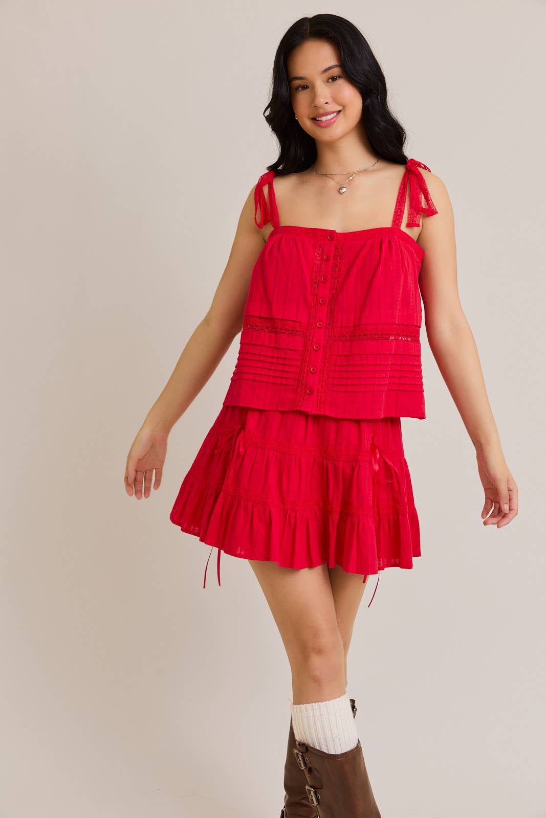 Firecracker Set