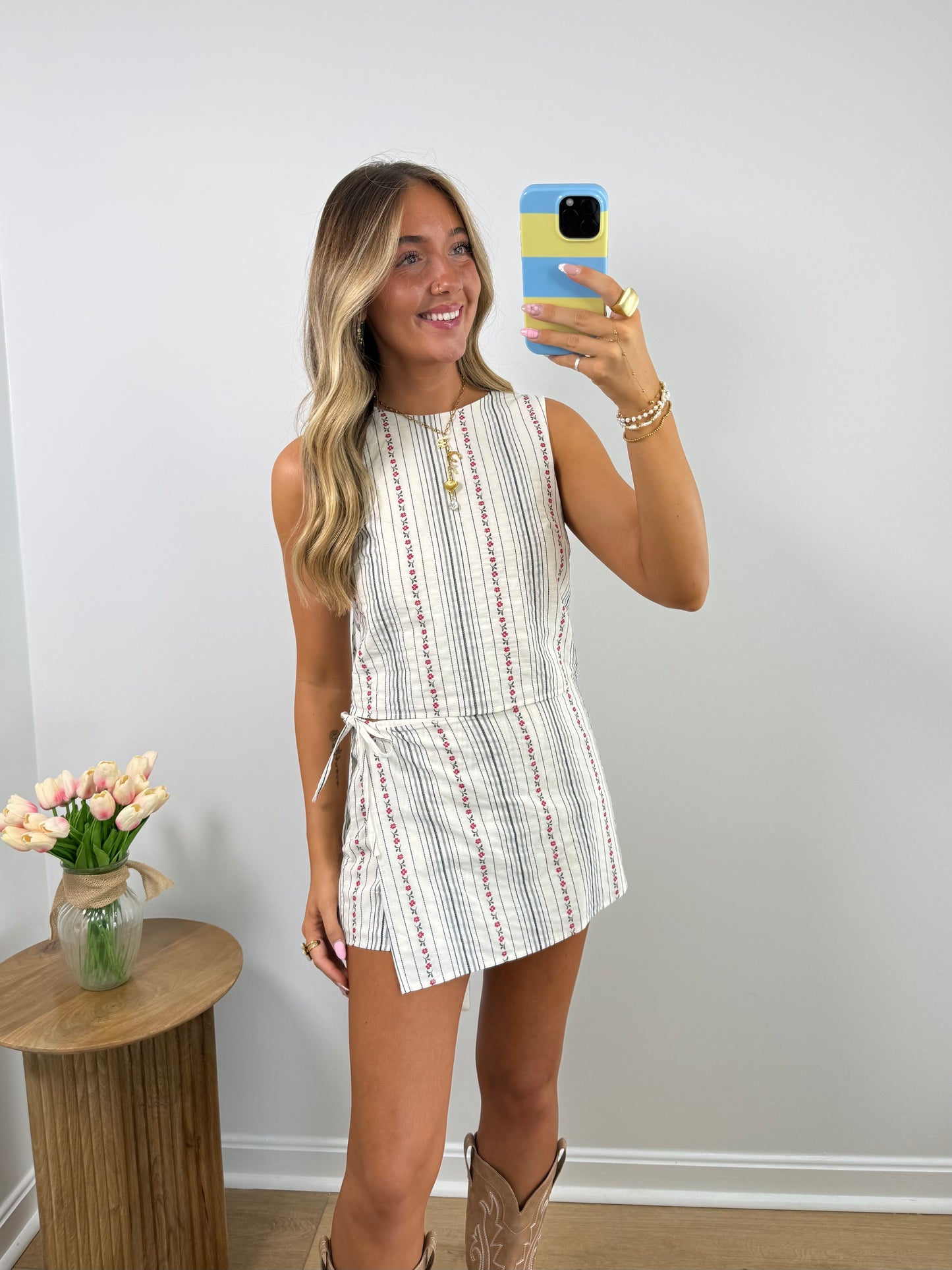 Southern Sweetheart Set