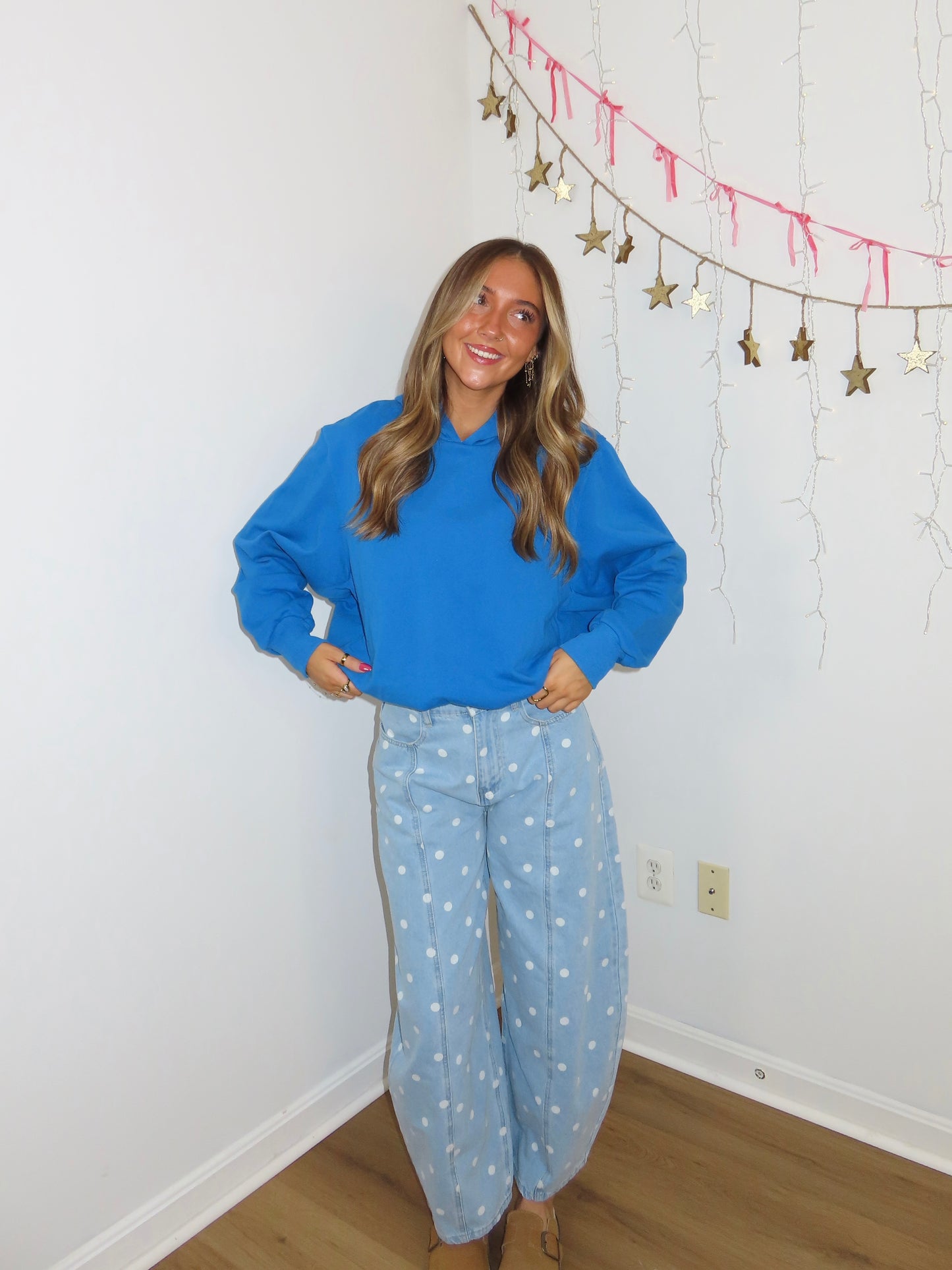 All Things Cozy Sweatshirt