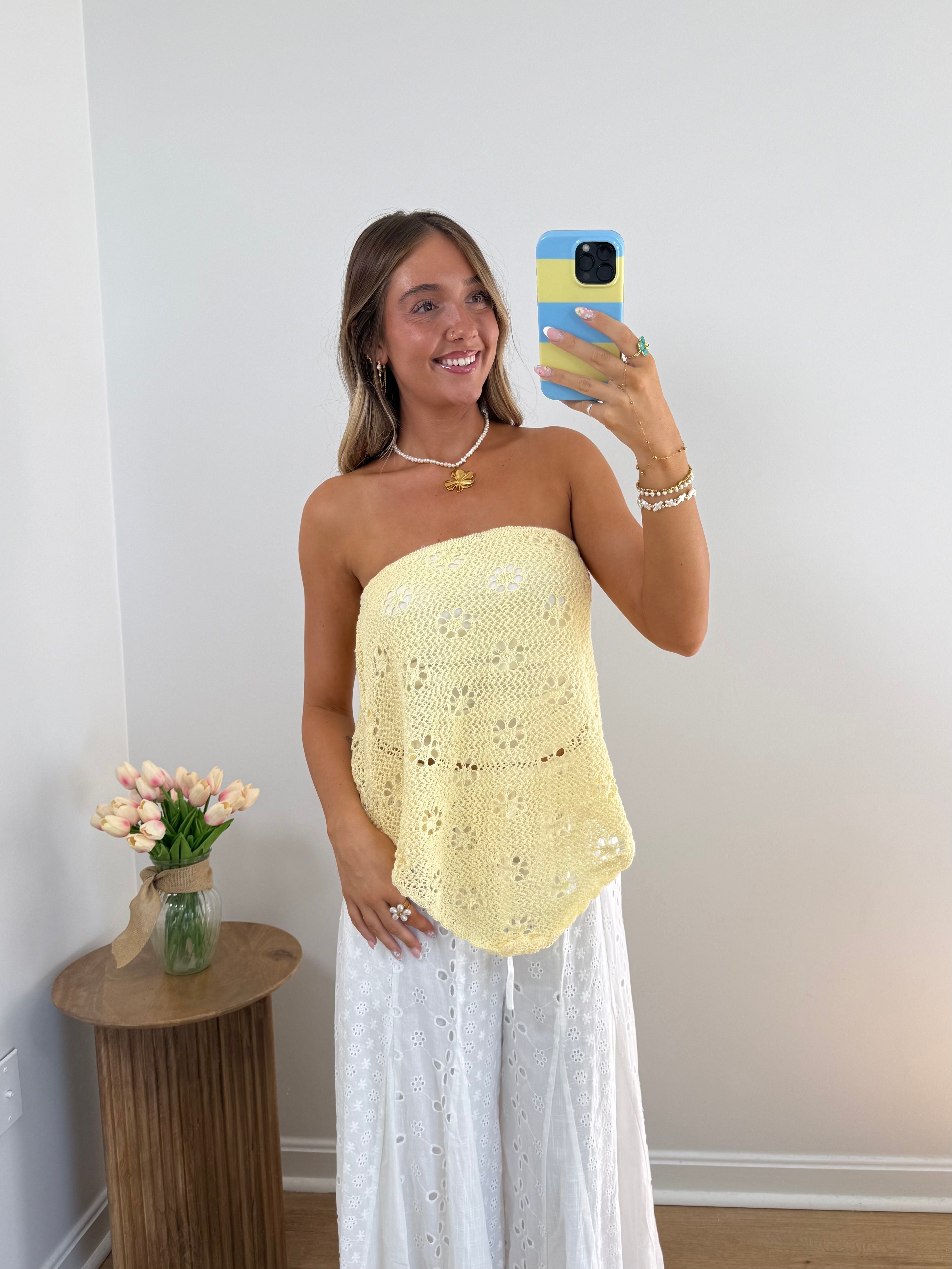 Goldie Poncho