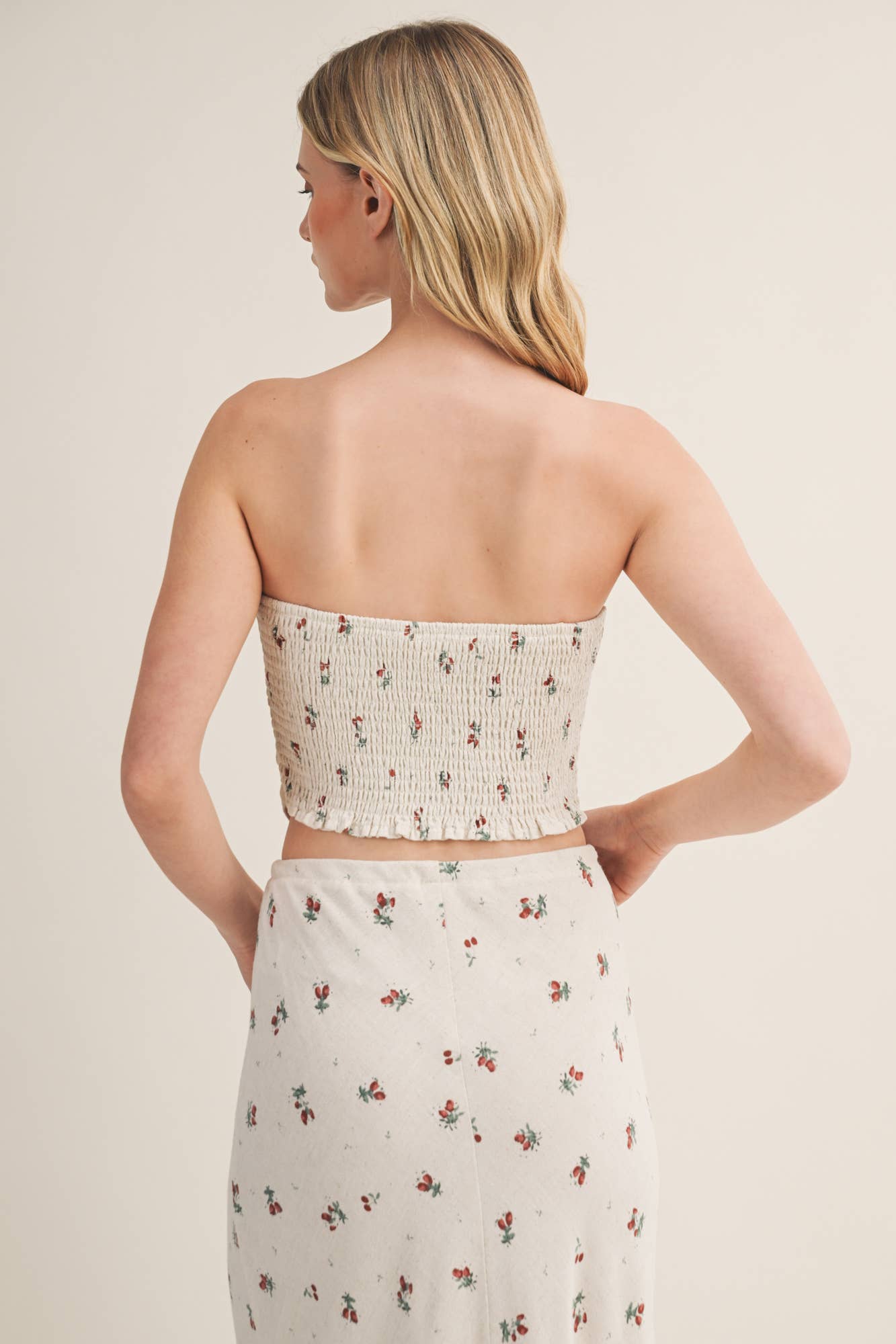 Berry Sweet Set
