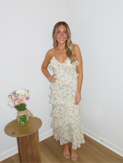 Blooming Grace Dress