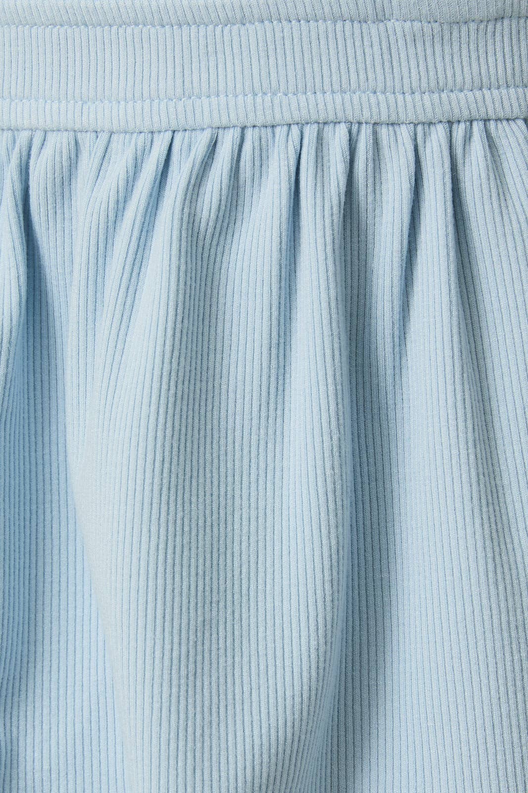 Simply Sweet Babydoll Top