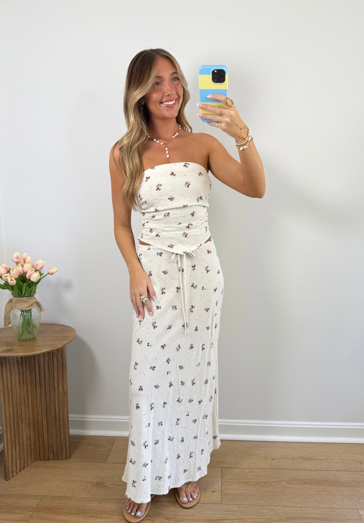 Berry Sweet Set