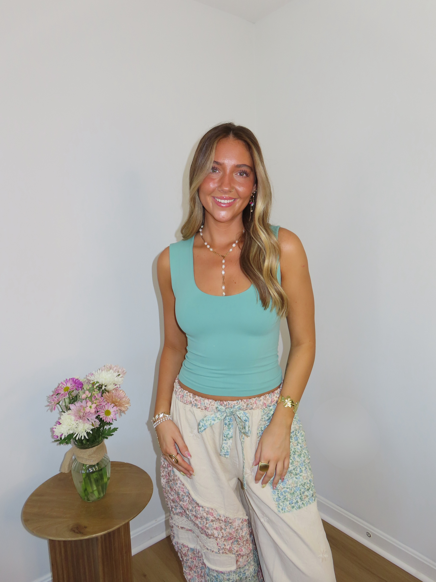 Bloom Basic Tank (PREORDER)