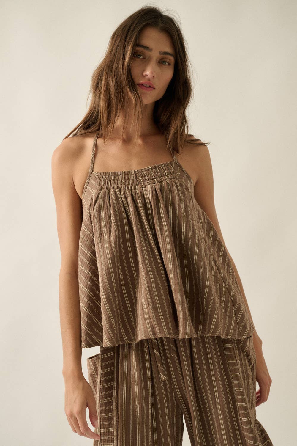 In No Hurry Halter
