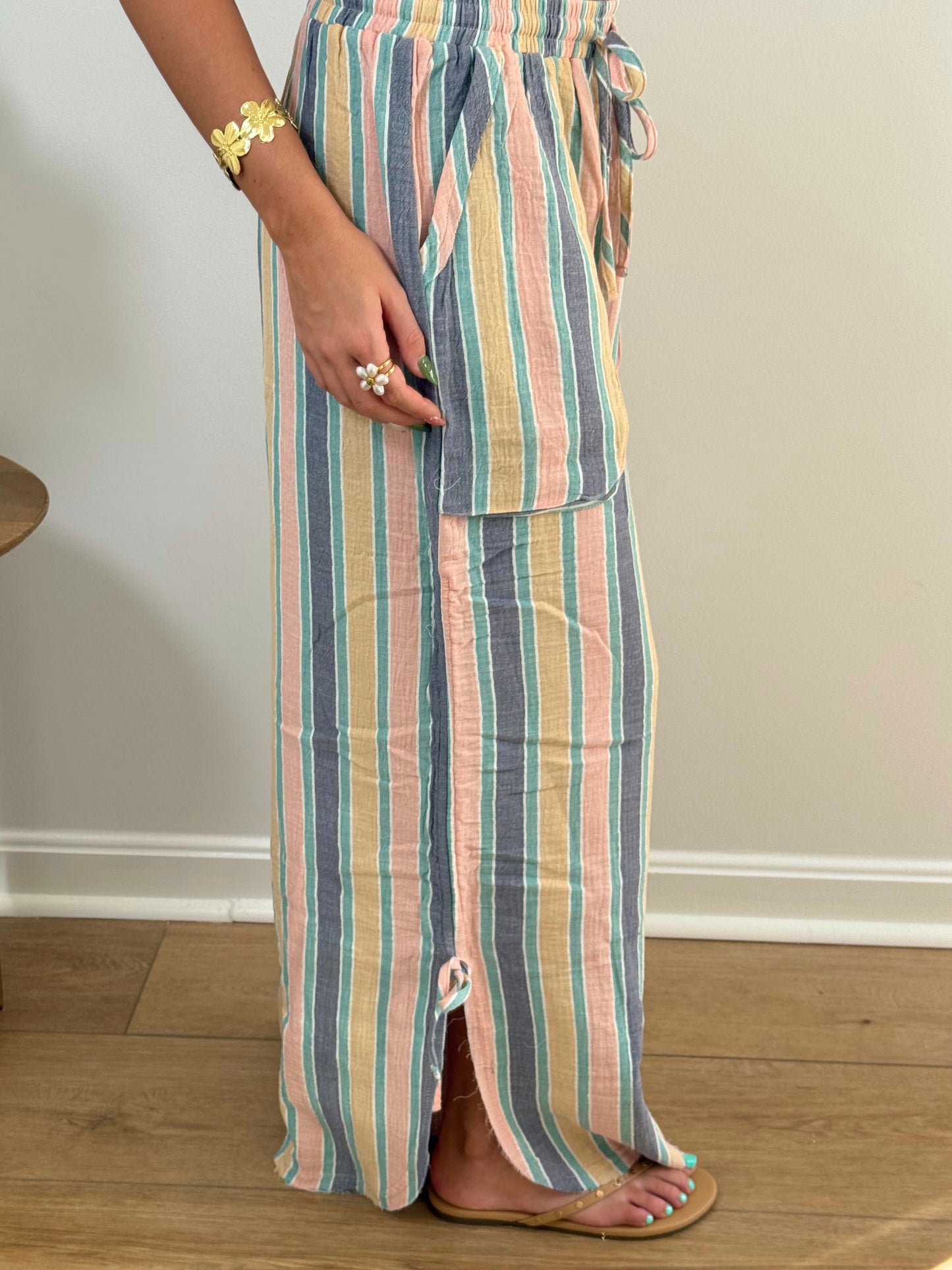 Pastel Tide Pants