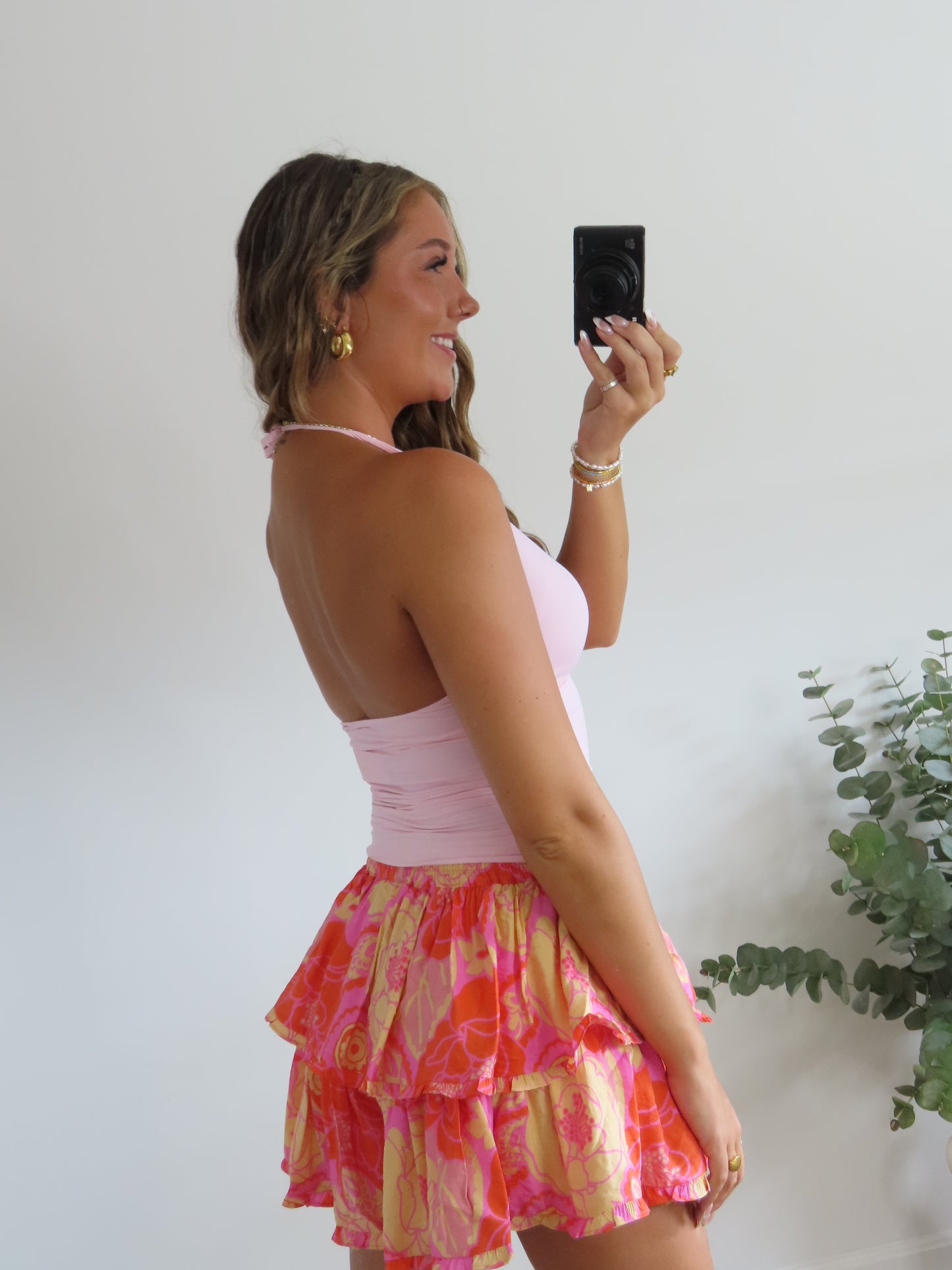 Sweet Tide Halter