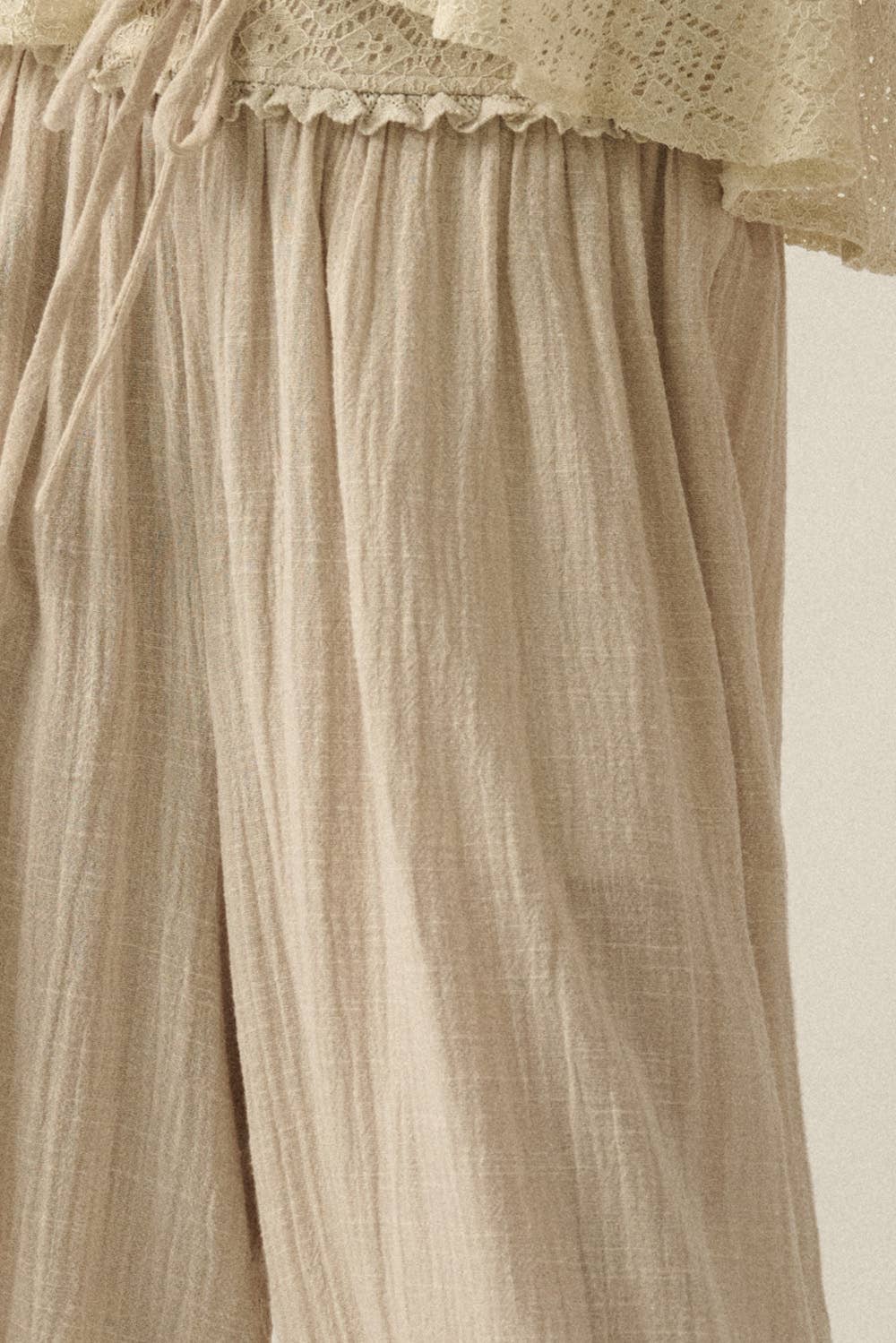 Coastal Morning Pants