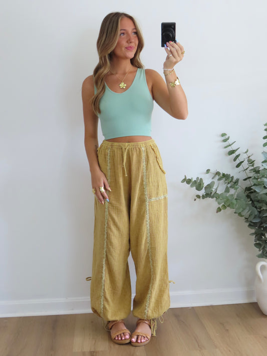 Sundrift Pants