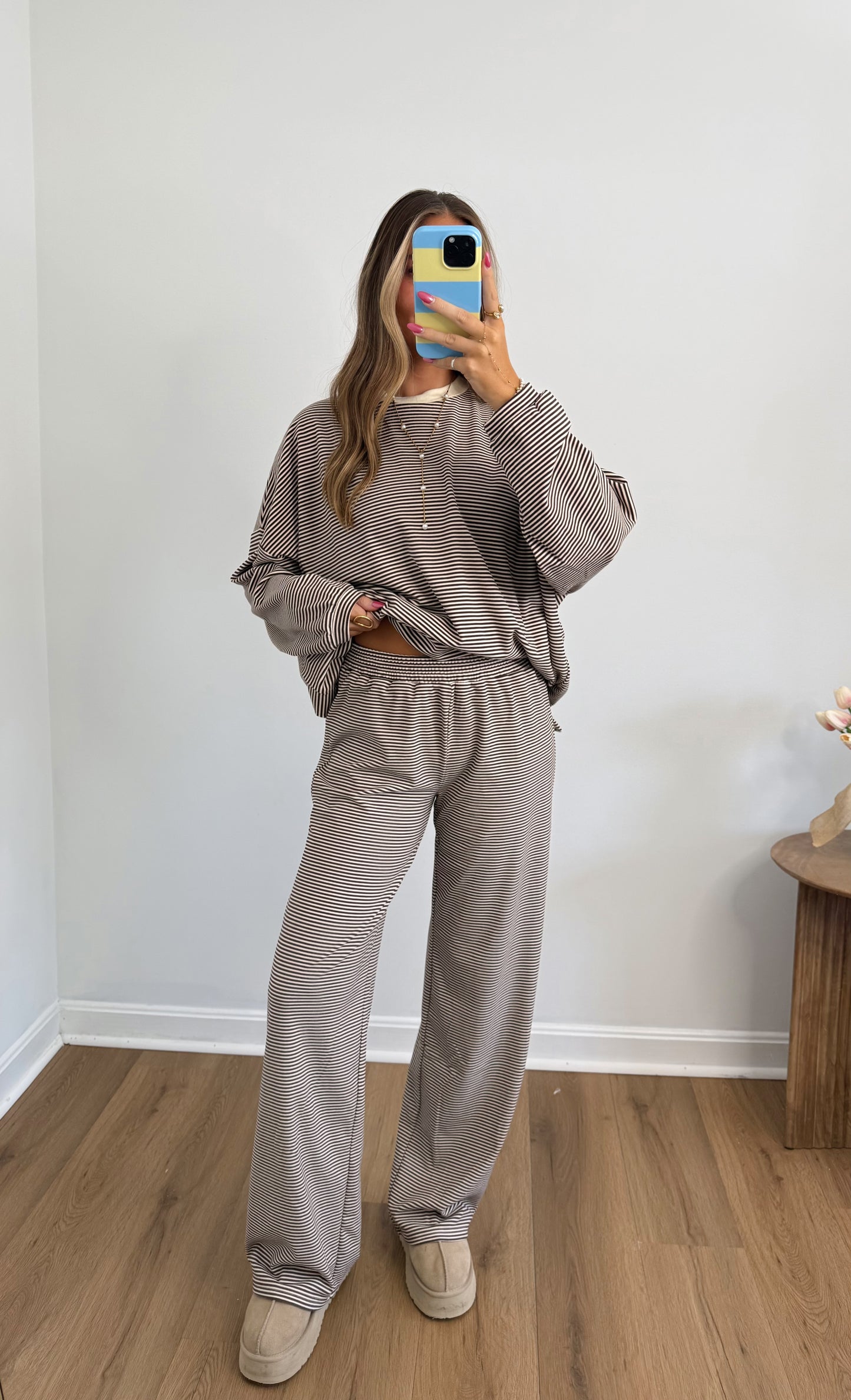 Comfort Club Bottoms