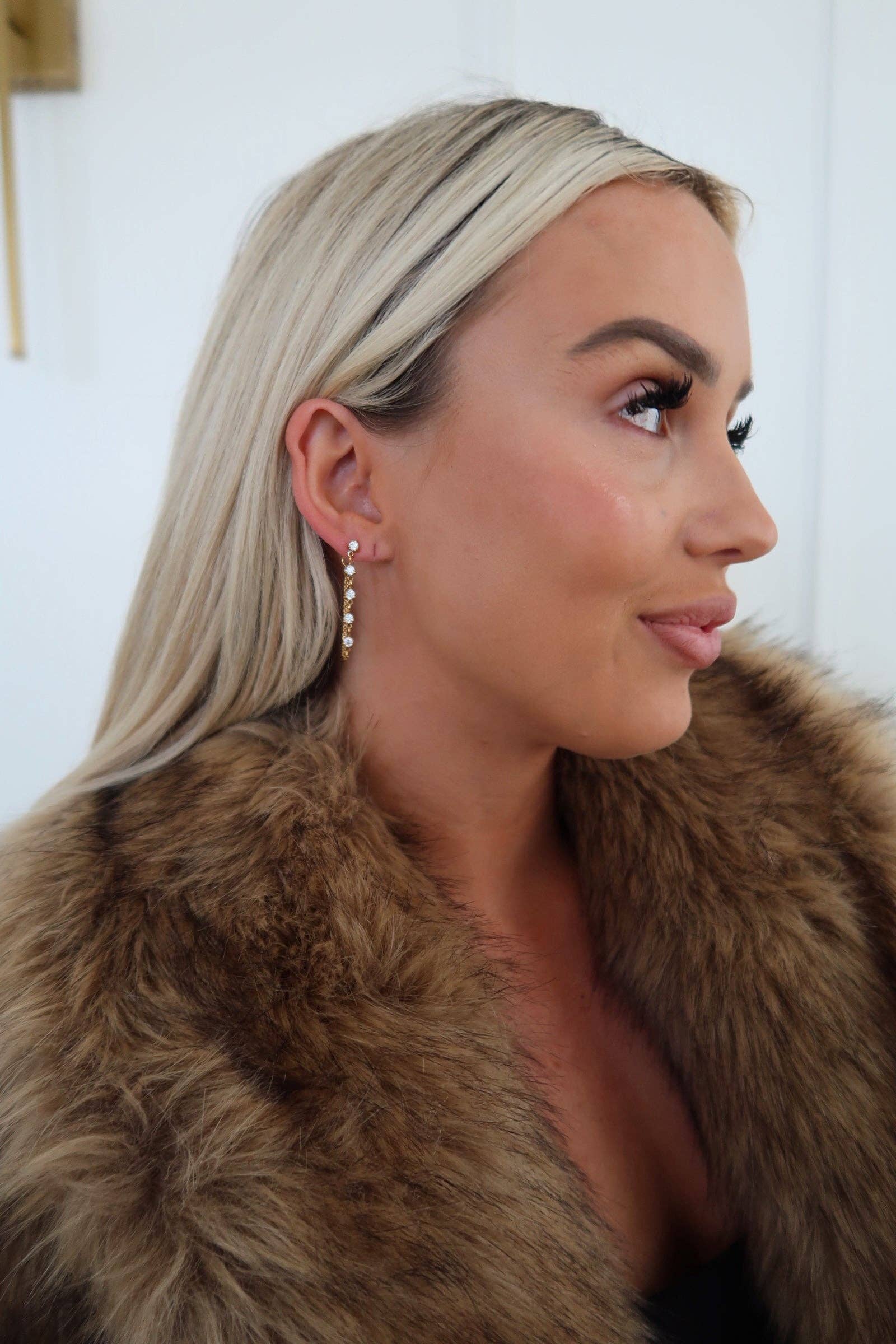 Lola Earrings
