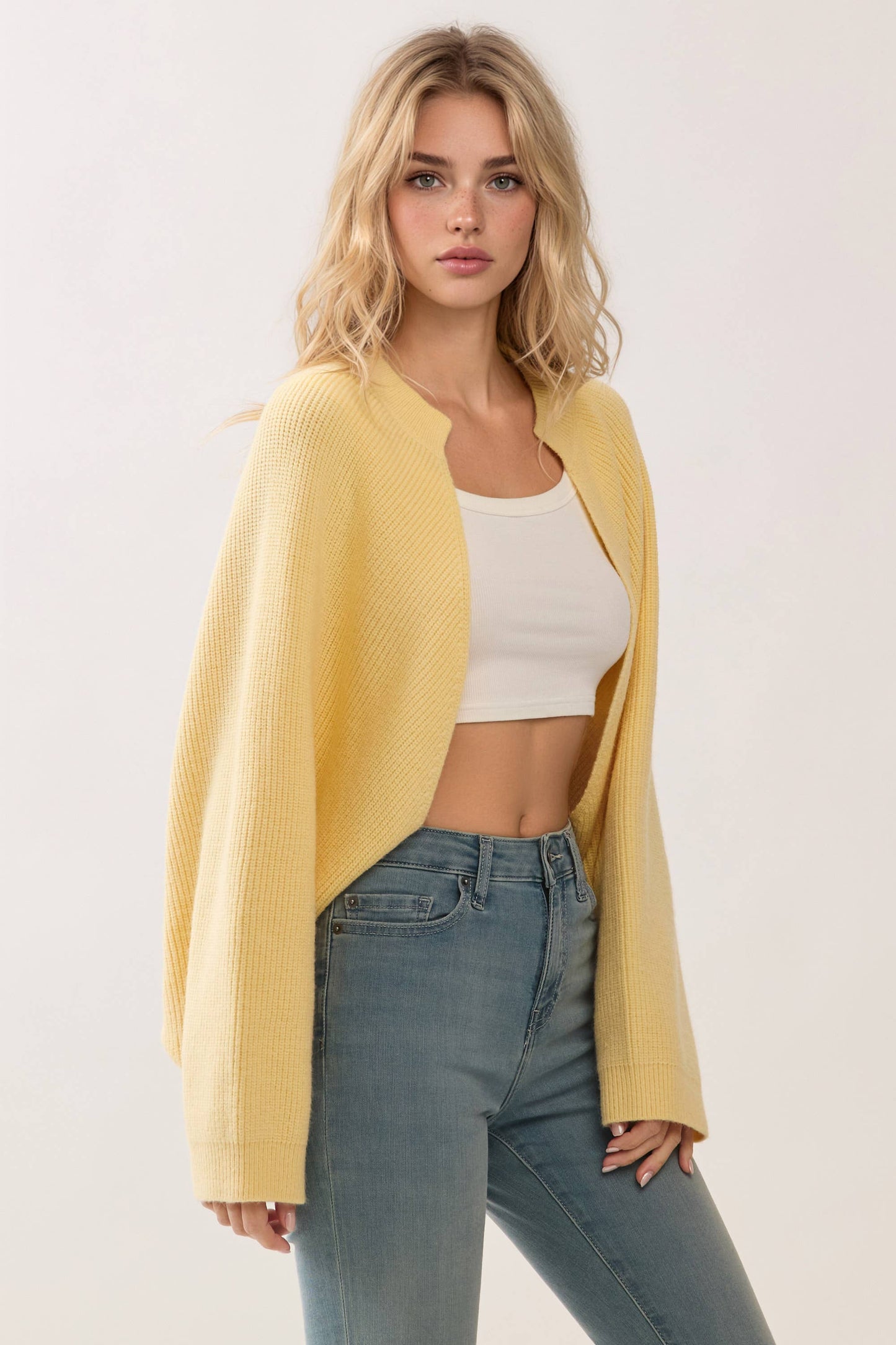Better Together Shawl