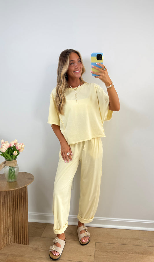 Soft Sunshine Set (PREORDER 5/22)