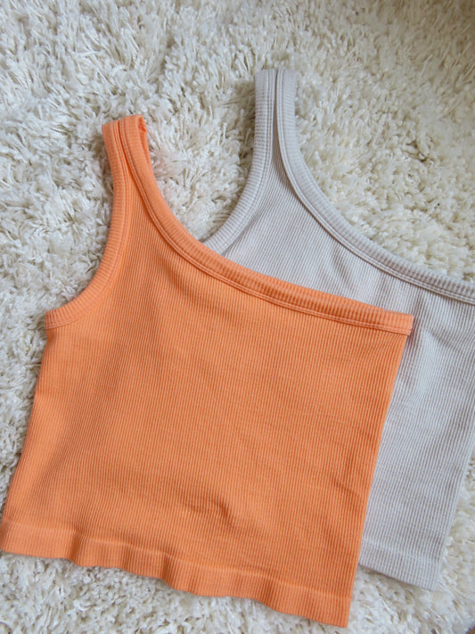Sweet Side Tank
