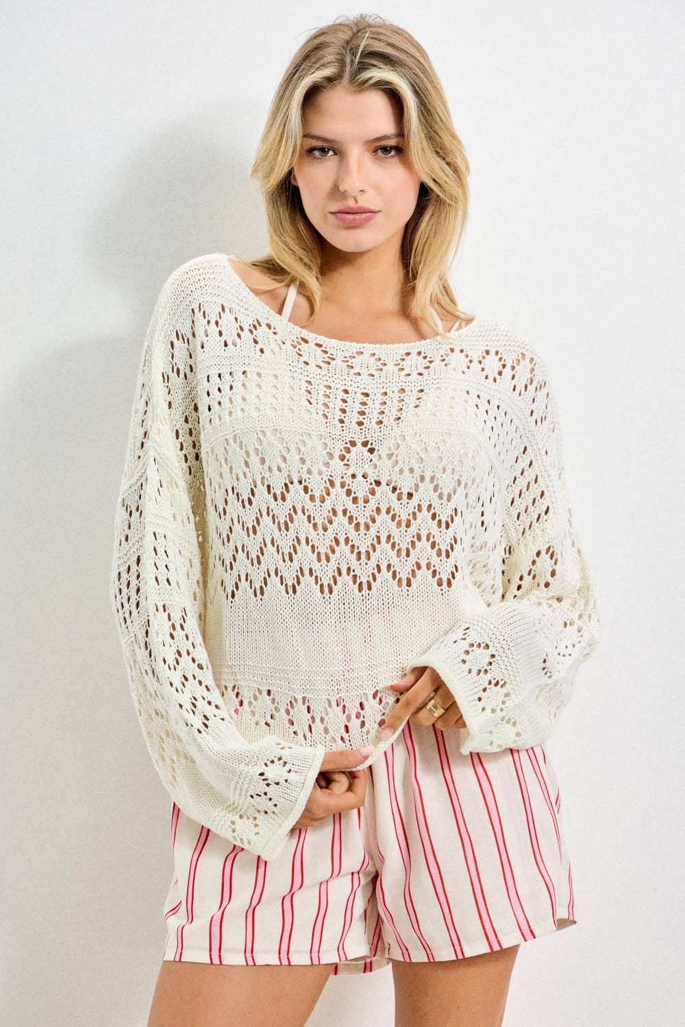 Summer Lovin Knit