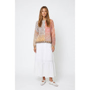 Sunrise Cardi