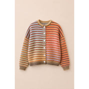 Sunrise Cardi