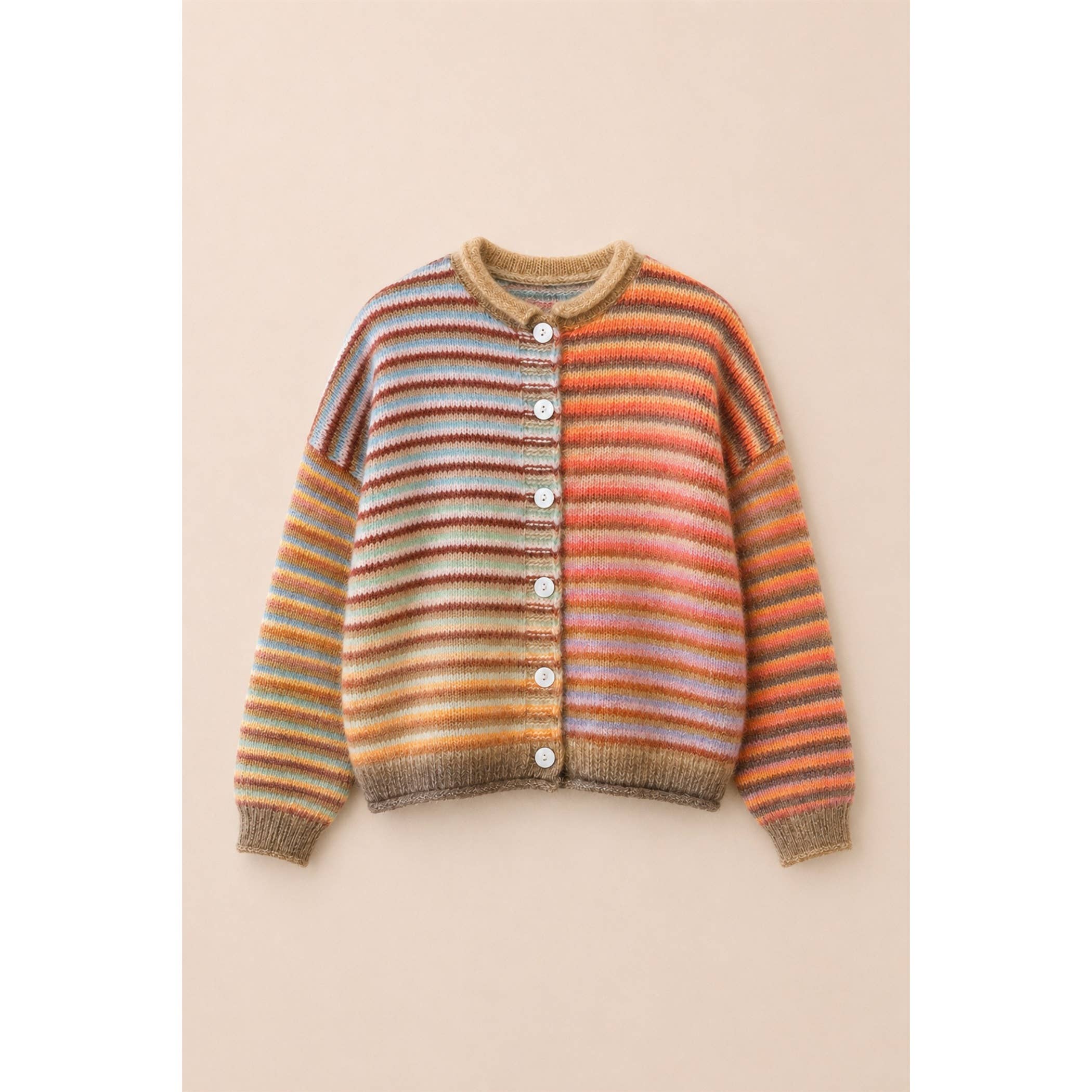 Sunrise Cardi