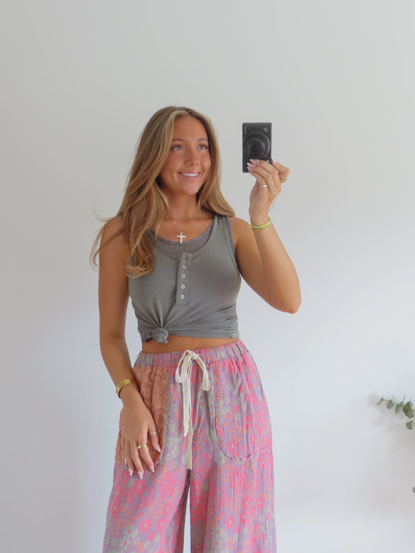 Lovely Layers Tank