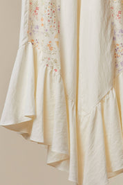 Maeve Patchwork Pants