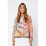 Sunrise Cardi