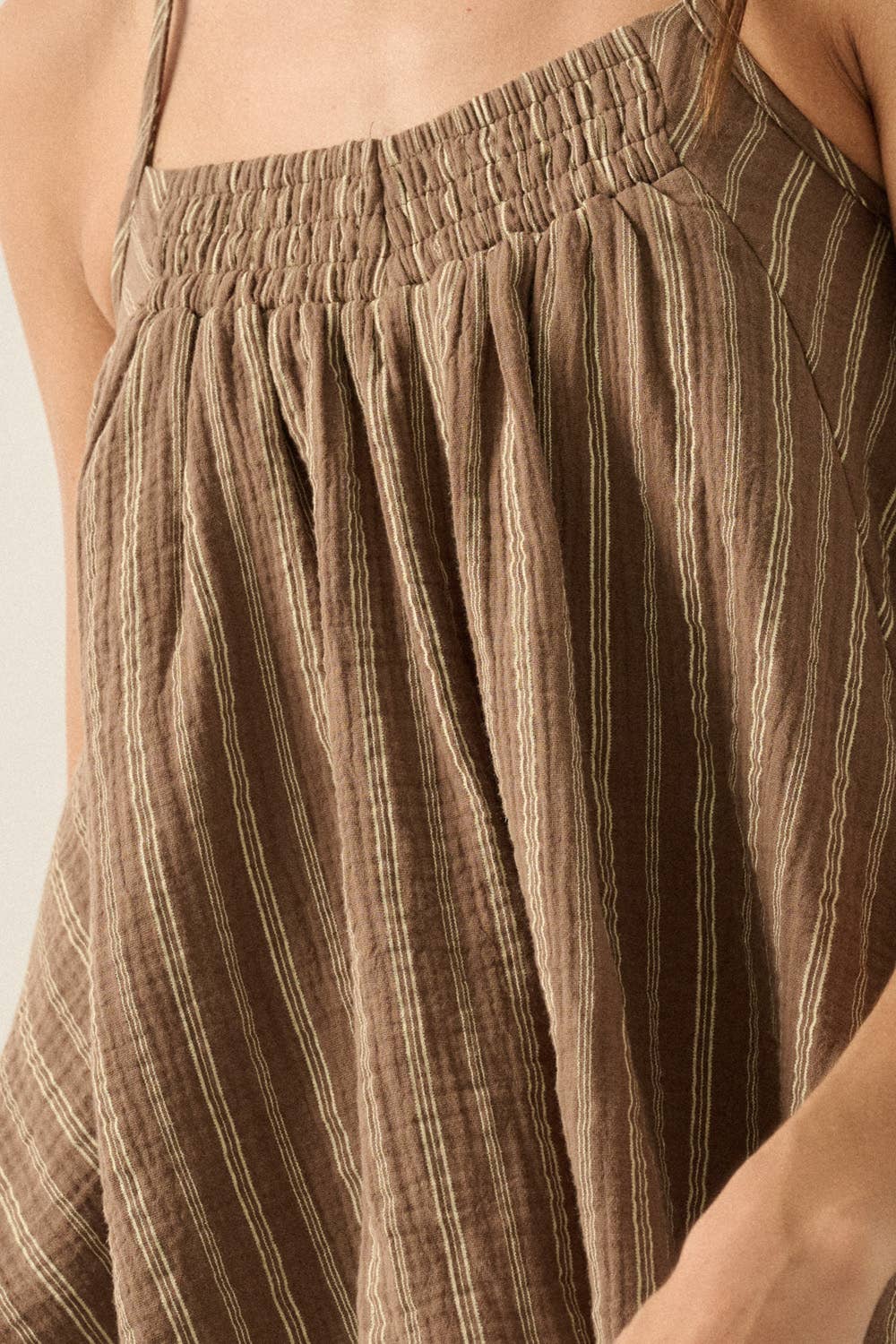 In No Hurry Halter