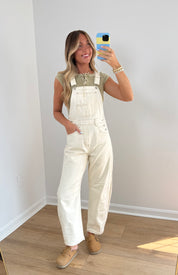 Winnie Overall’s
