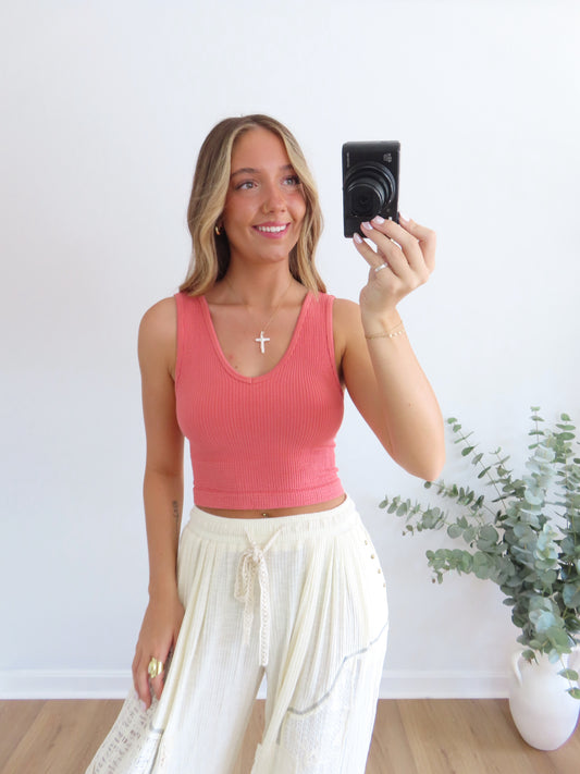 Essential Tank