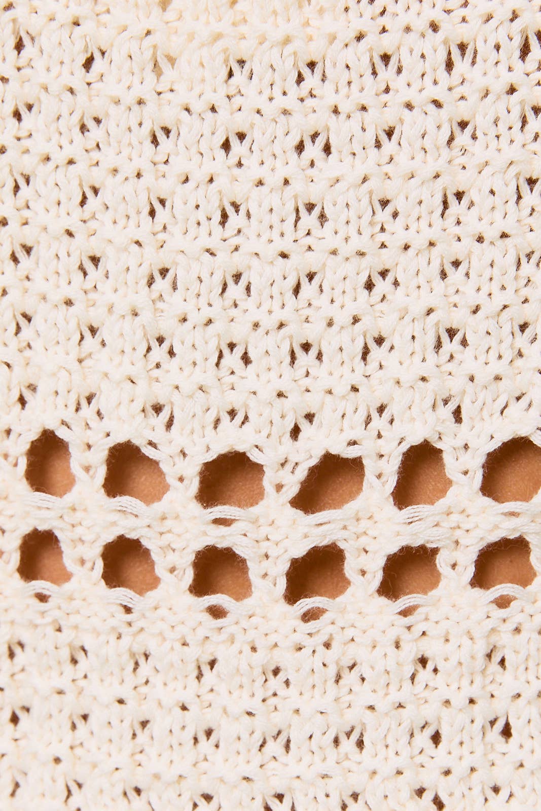 Summer Keepsake Crochet Top