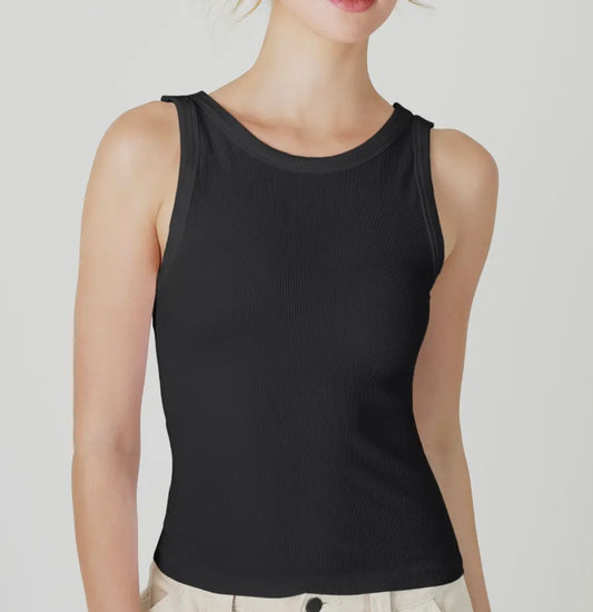 Perfect Layer Reversible Tank