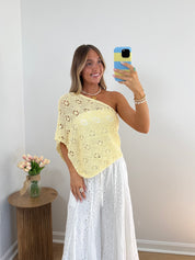 Goldie Poncho
