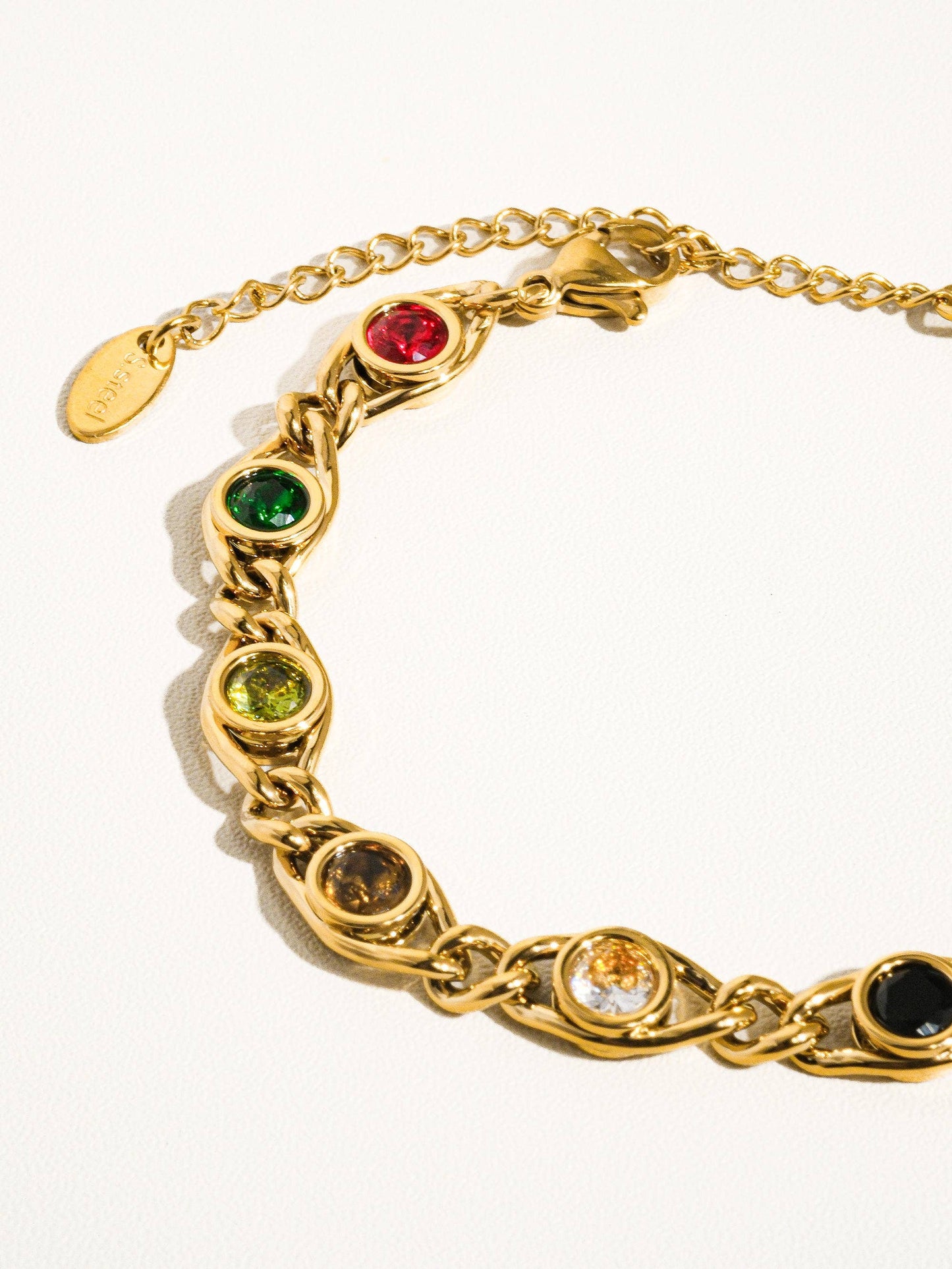 Jewel Noel Bracelet