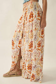 Leilani Maxi Skirt
