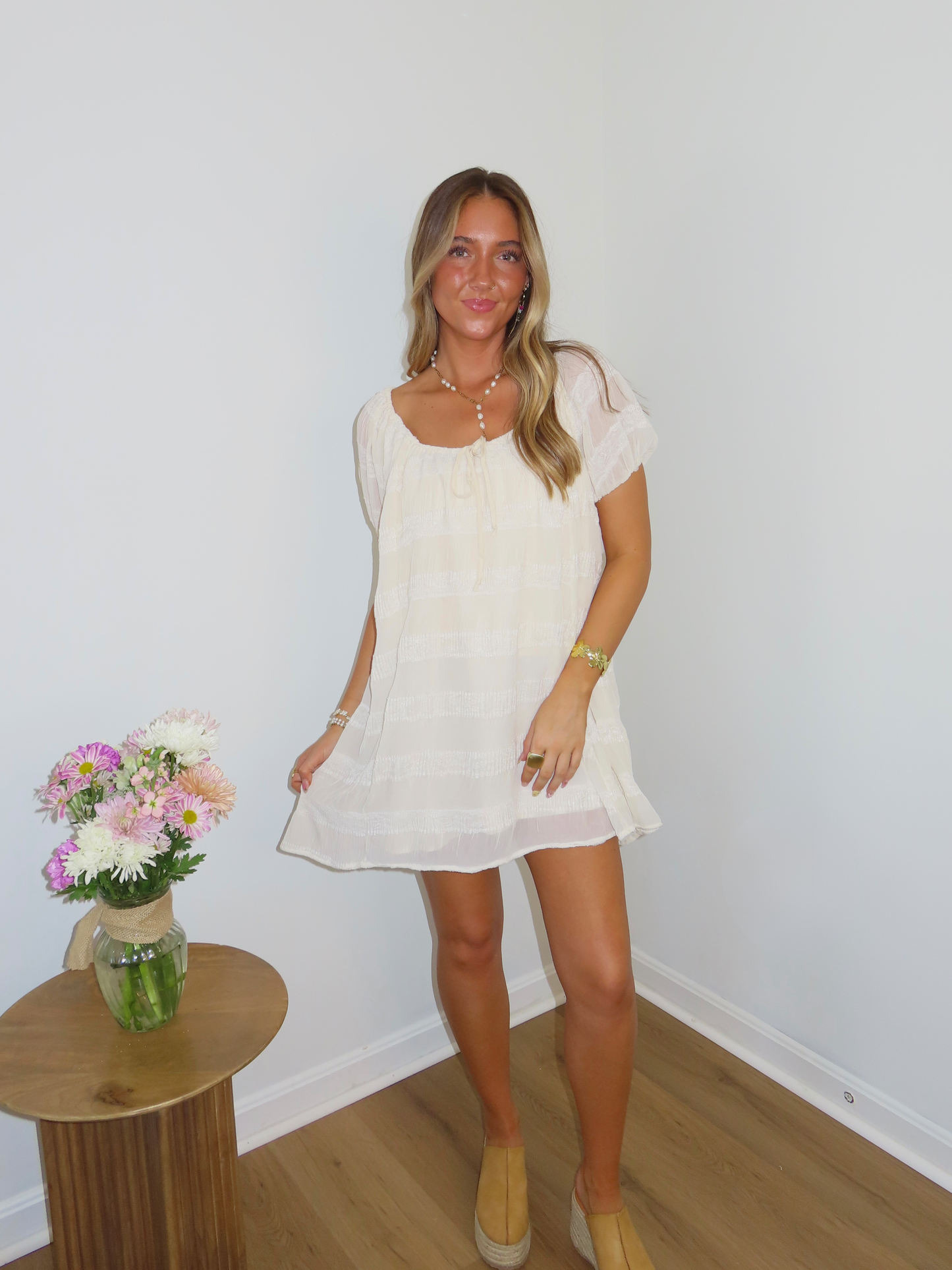 Sweet Haven Dress (PREORDER)