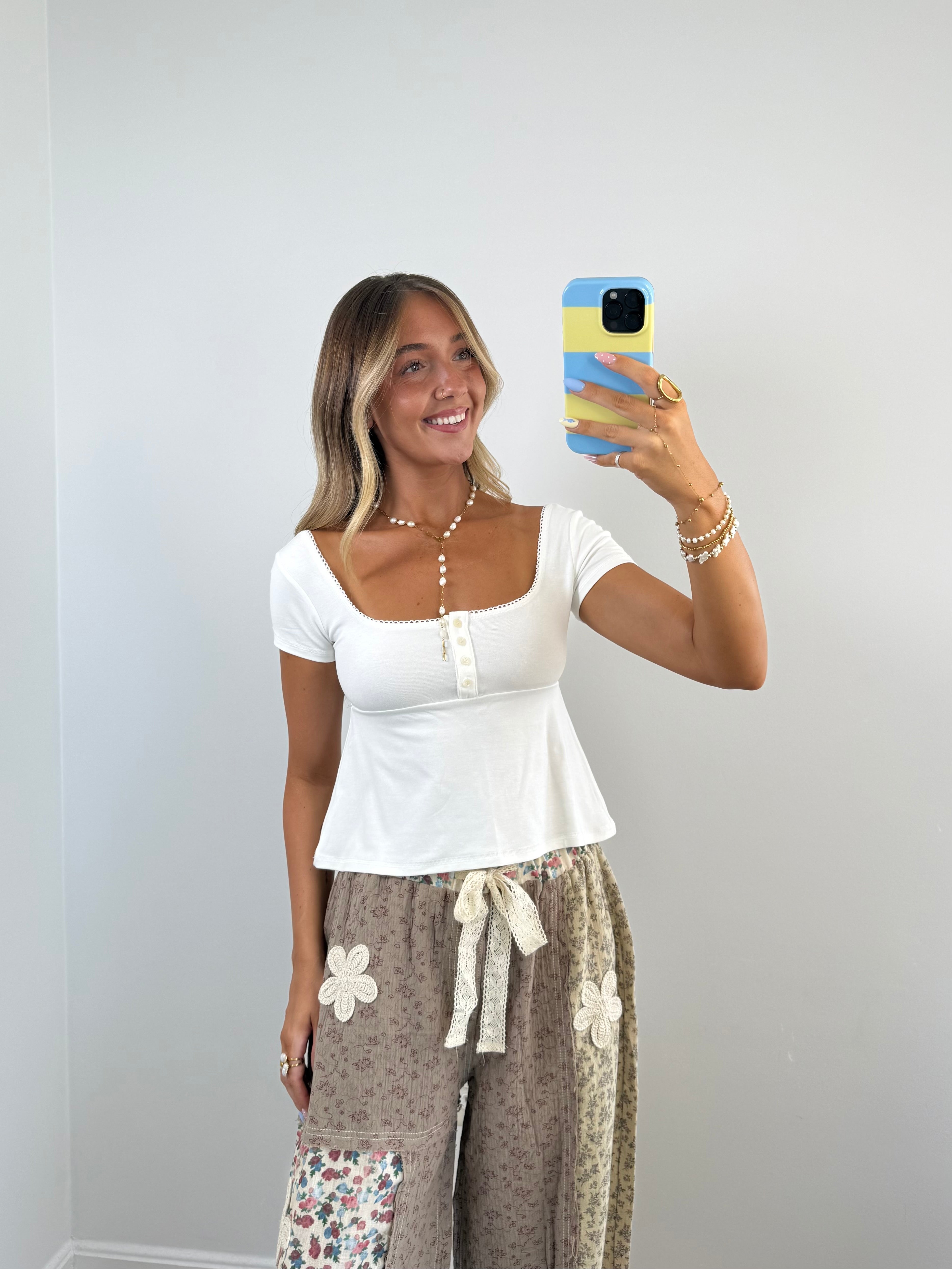 Tilly Top
