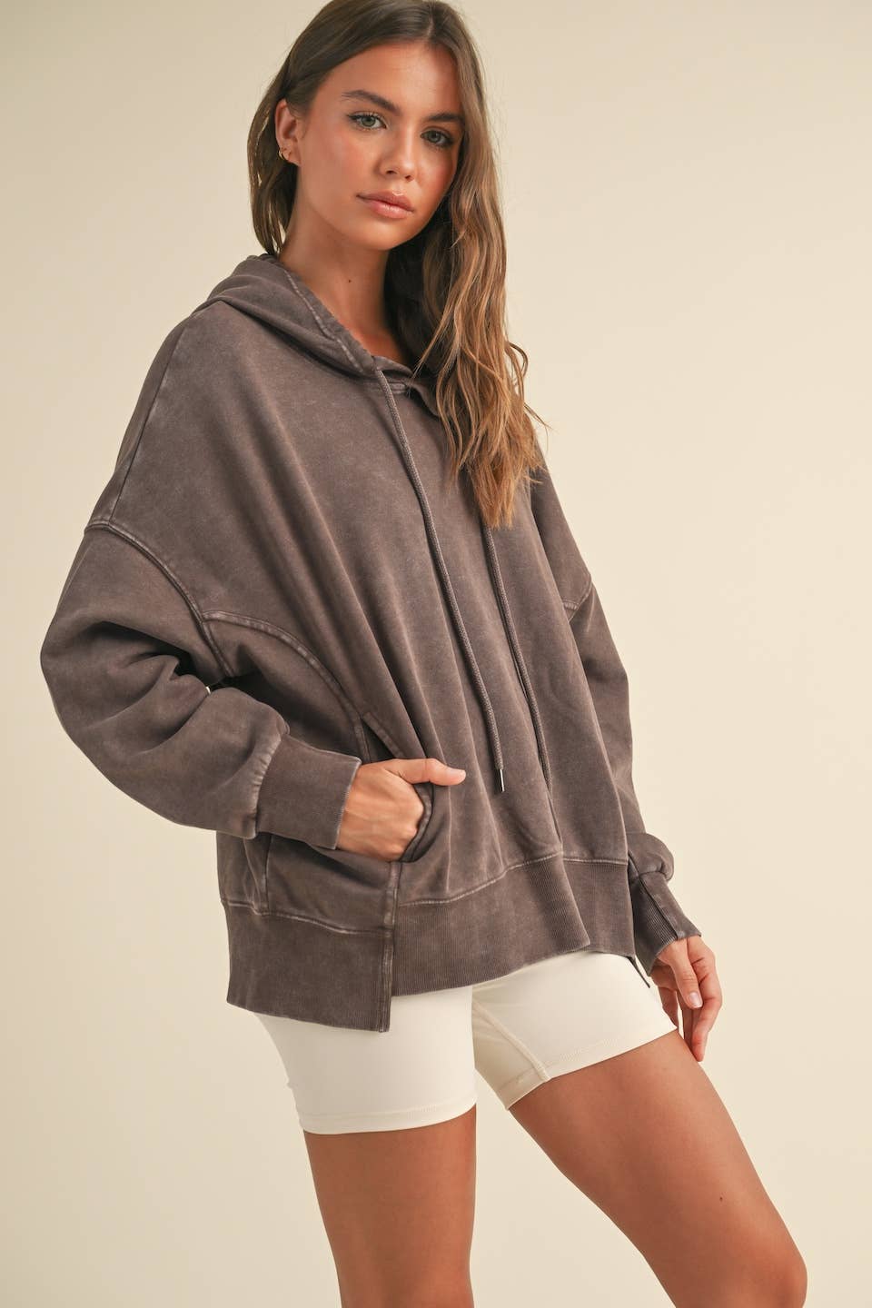 Toasted Chestnut Sweatshirt