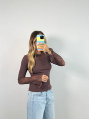Lacey Henley- Brown