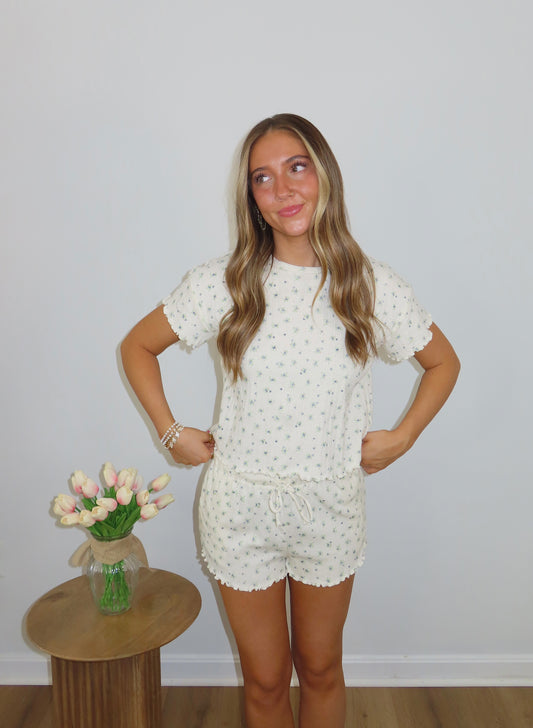 Sweet Pea Lounge Set