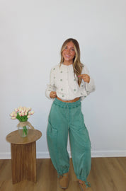 Carefree Joggers