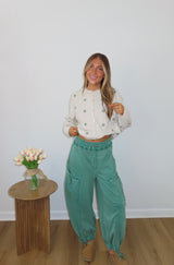 Carefree Joggers