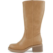 Fall Staple Boots