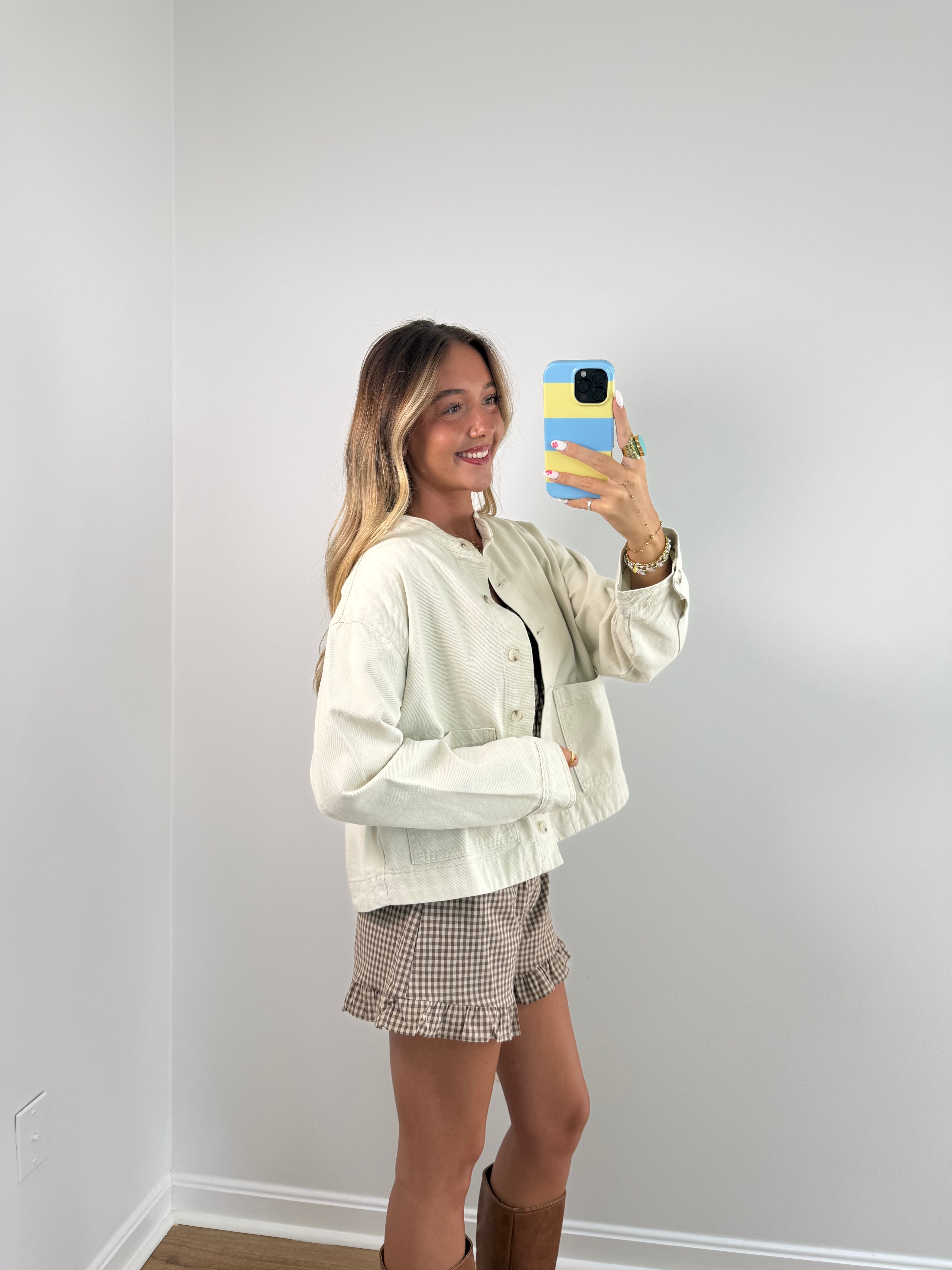 Montana Jacket