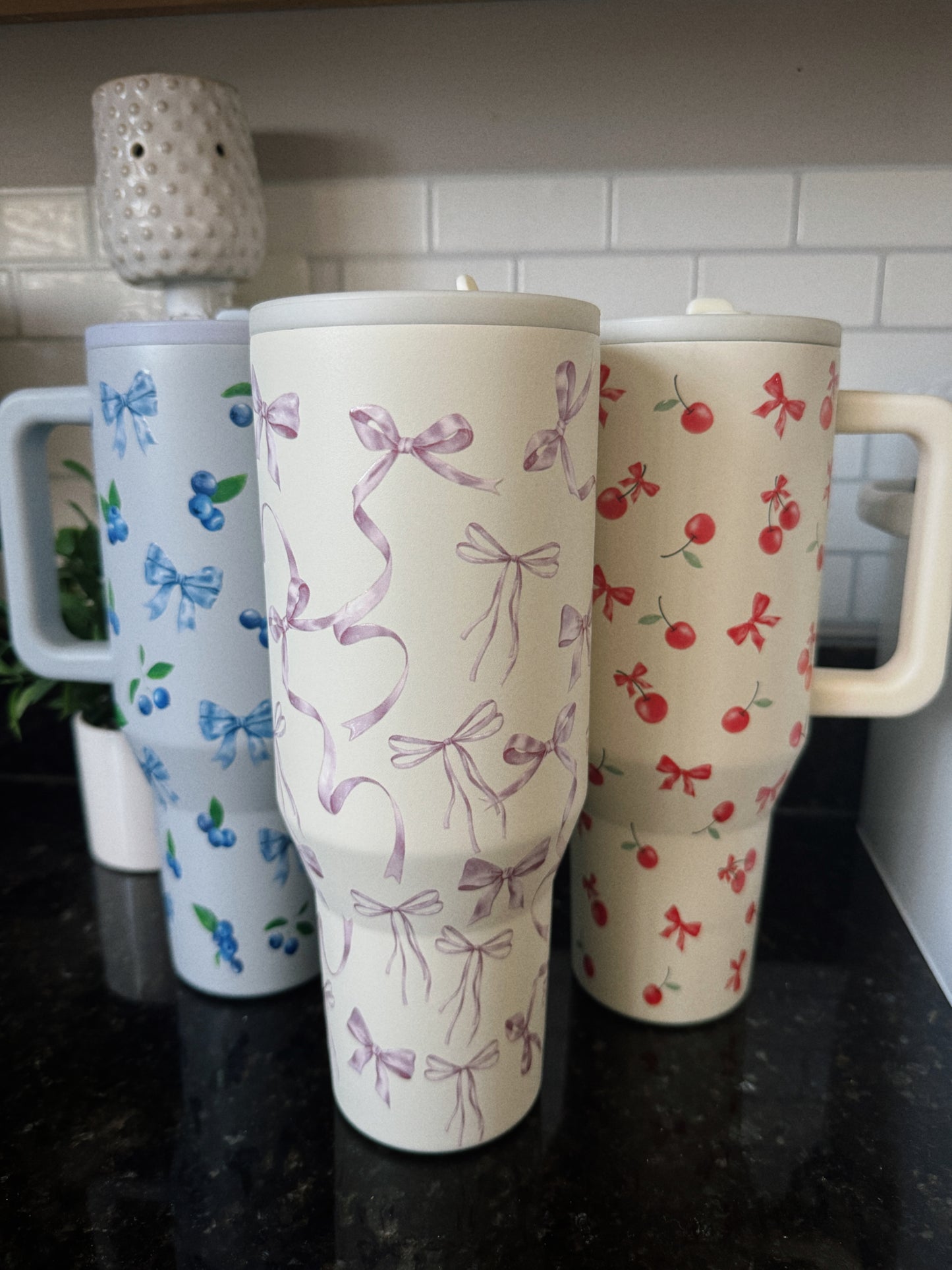 Darling Tumblers