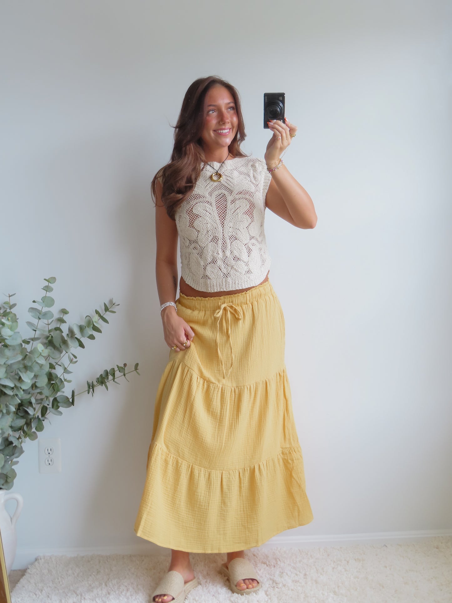 Lilly Skirt